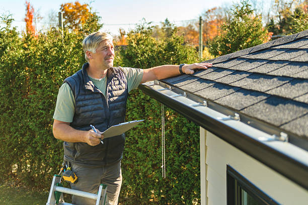 Trusted Roof Leak Repair service in Rush Springs, OK - Ben Roofing and Steel LLC