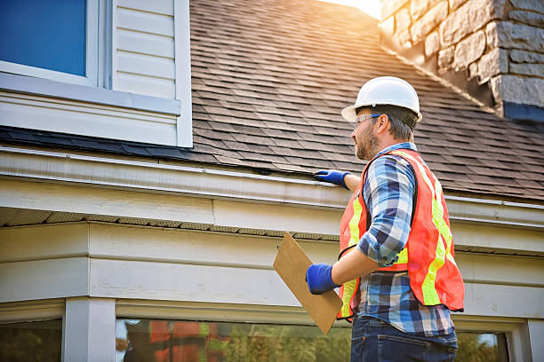 Trusted Roof Inspection service in Rush Springs, OK - Ben Roofing and Steel LLC